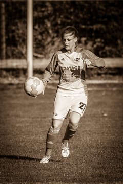 Bild 176 - Frauen SV Fortuna B�sdorf - SV Henstedt Ulzburg : Ergebnis: 0:7